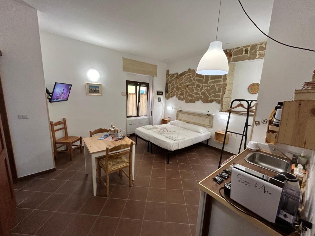 Aigua Hotel Алгеро Екстериор снимка