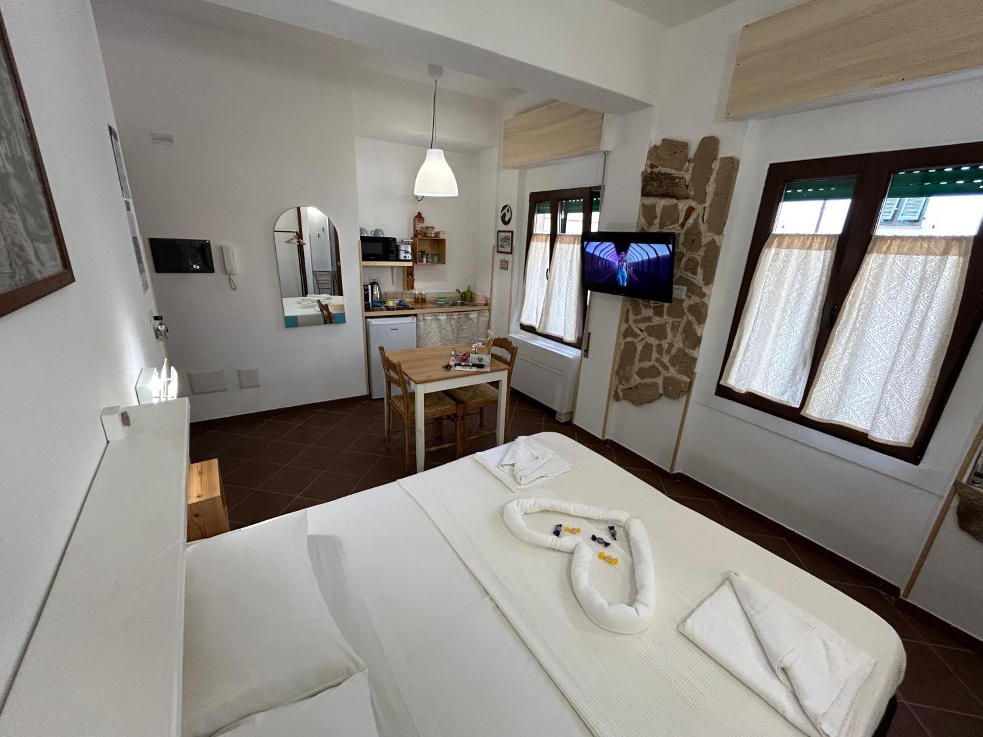Aigua Hotel Алгеро Екстериор снимка