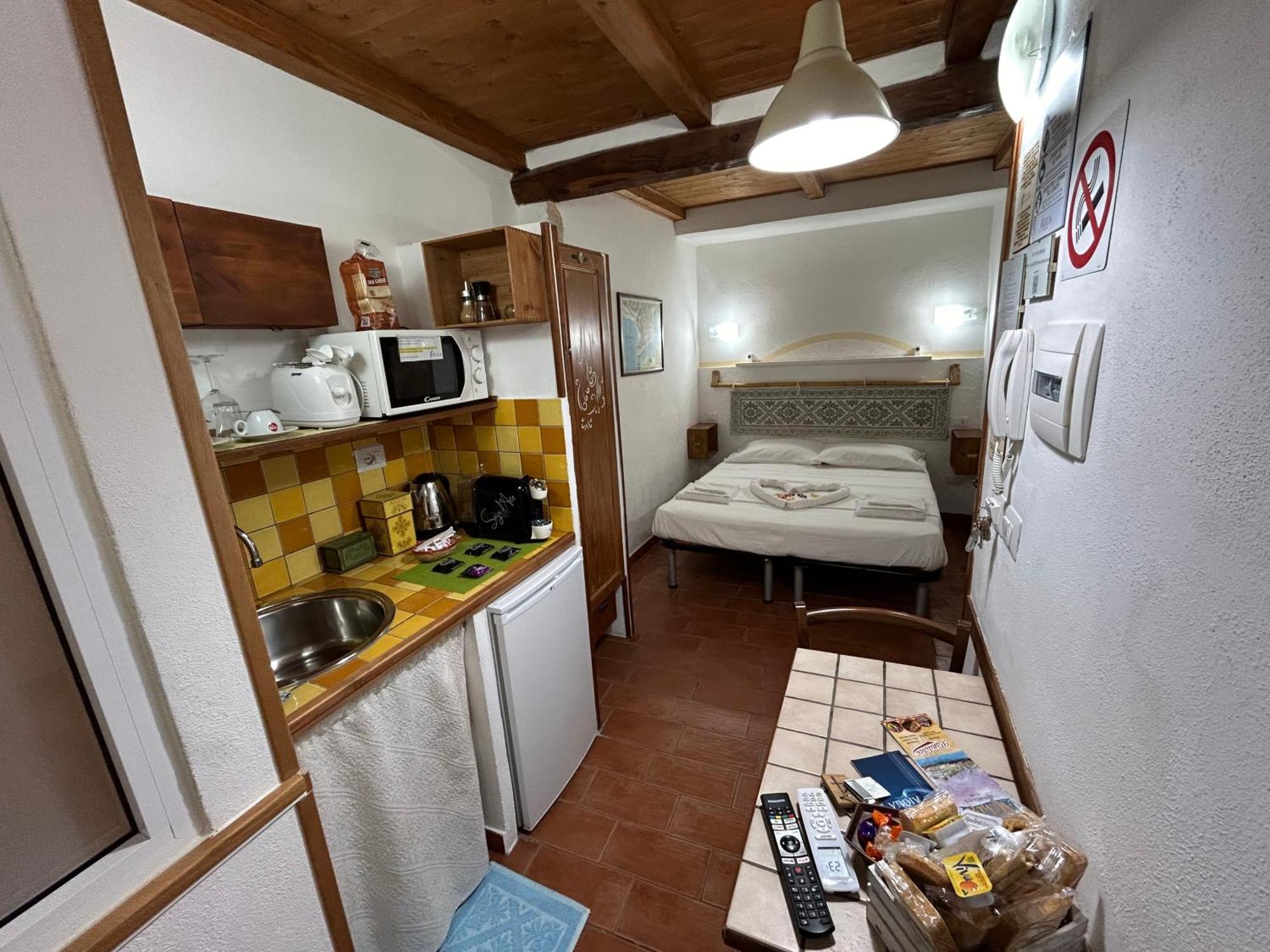 Aigua Hotel Алгеро Екстериор снимка