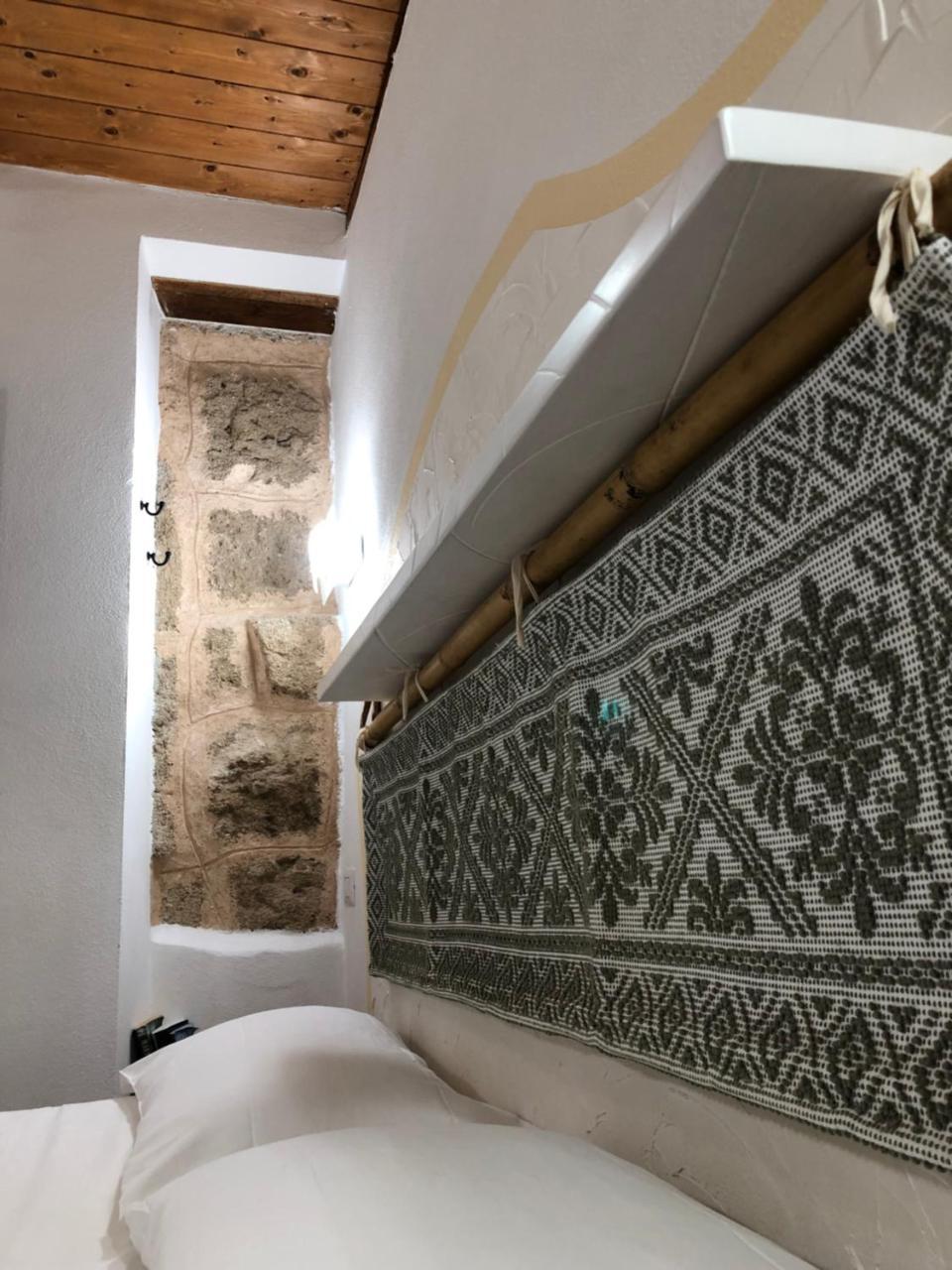 Aigua Hotel Алгеро Екстериор снимка