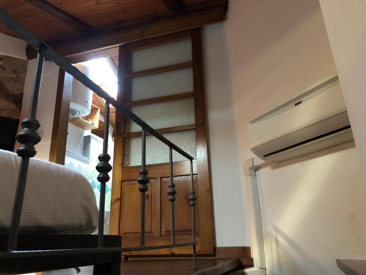 Aigua Hotel Алгеро Екстериор снимка